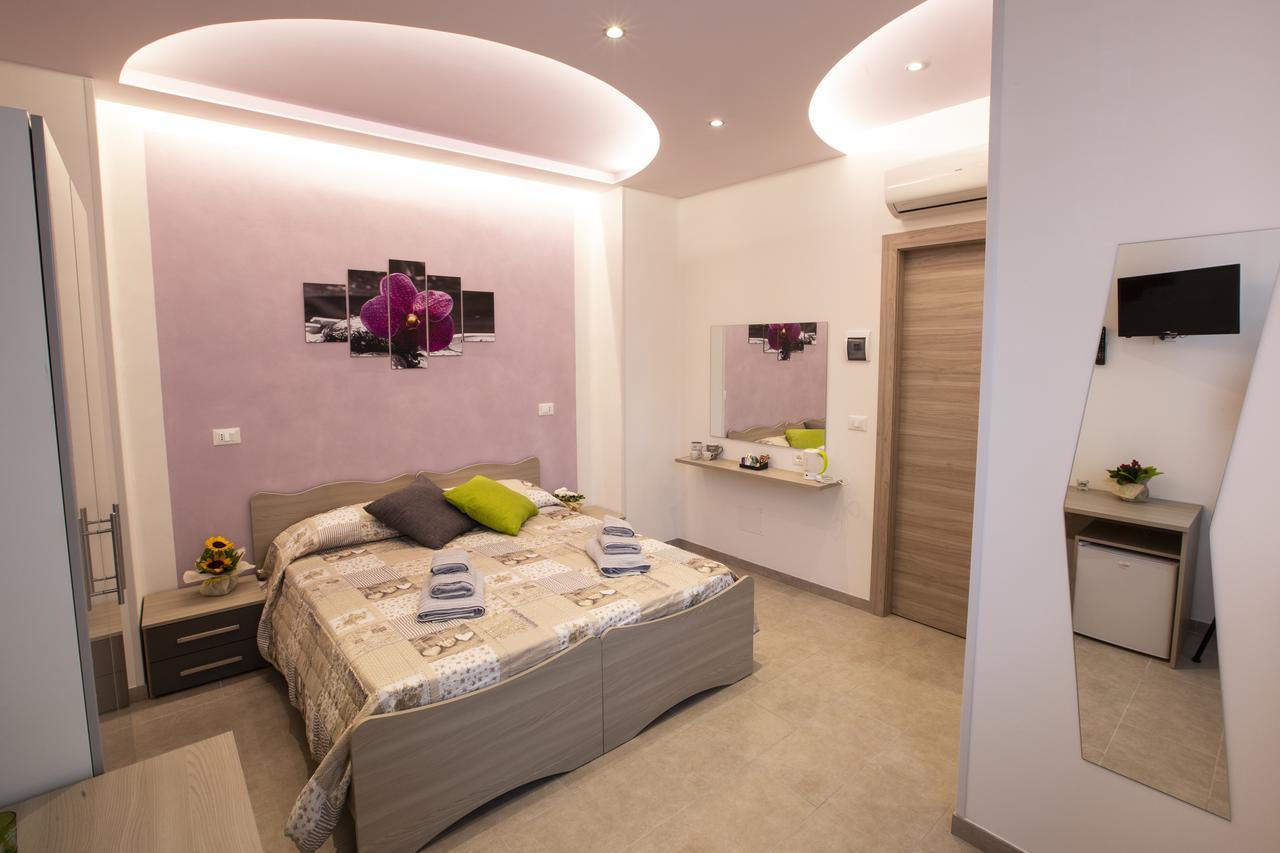 Cuneo Bed Exterior photo