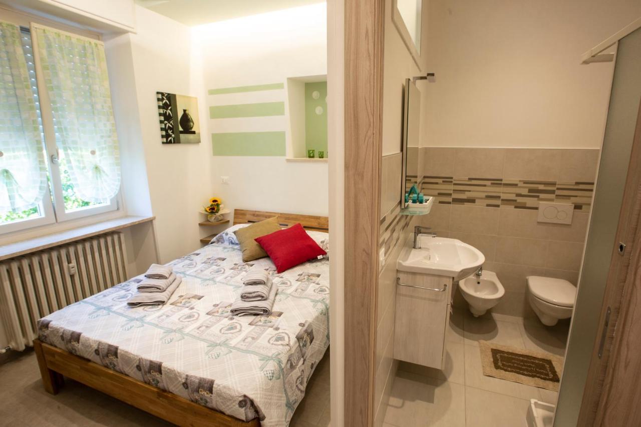 Cuneo Bed Exterior photo