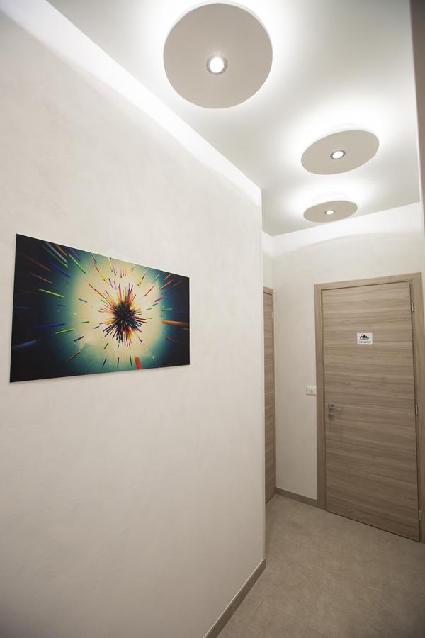 Cuneo Bed Exterior photo