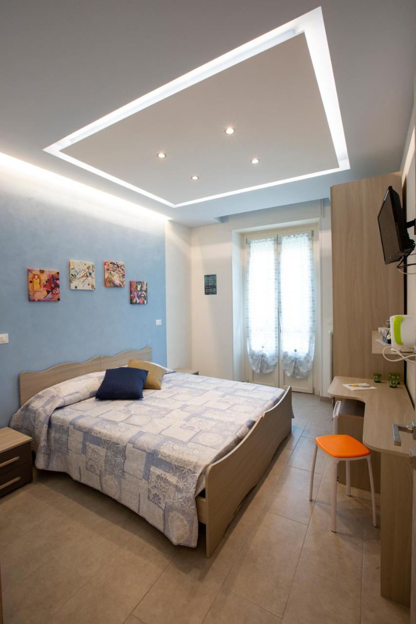 Cuneo Bed Exterior photo