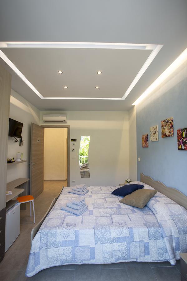 Cuneo Bed Exterior photo