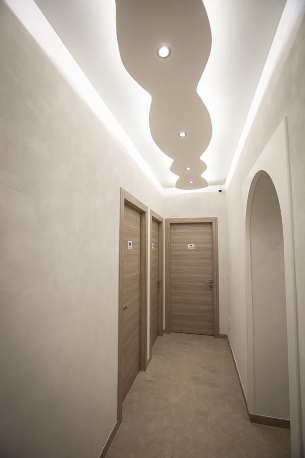 Cuneo Bed Exterior photo
