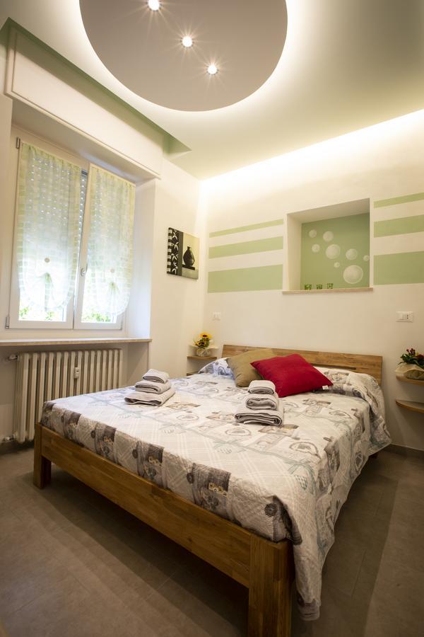 Cuneo Bed Exterior photo